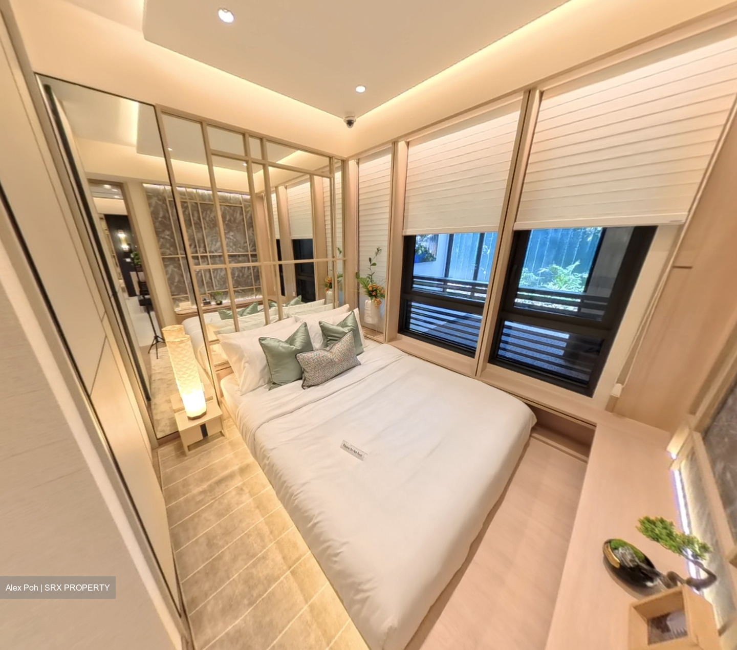 Zyon Grand (D3), Condominium #488597071